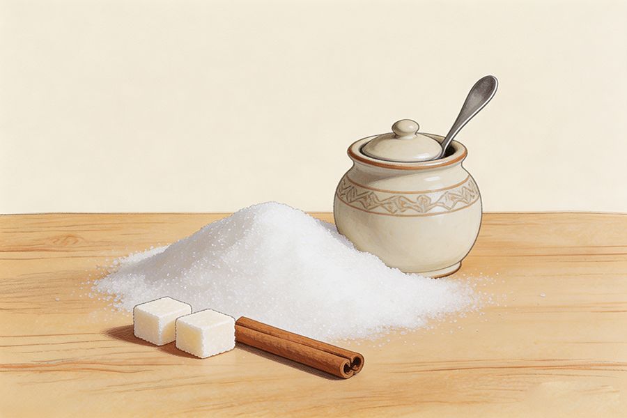 Sugar